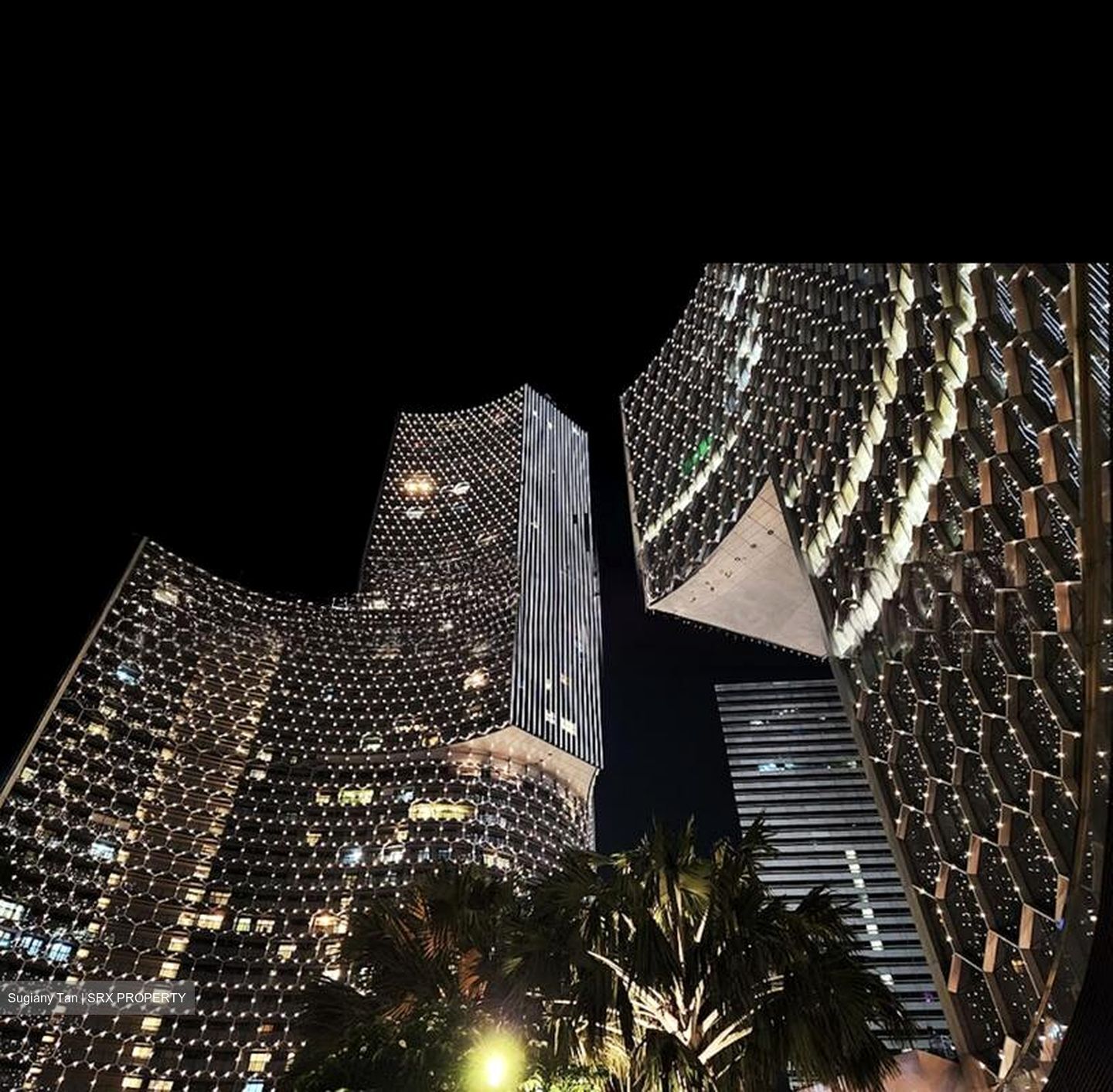 Duo Residences (D7), Apartment #500710761